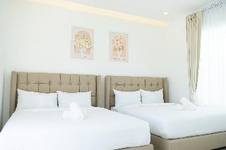 The Modern Pool Villa Hua Hin By Zuzu fotoÄŸrafÄ±