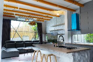 The Modern Pool Villa Hua Hin By Zuzu fotoÄŸrafÄ±