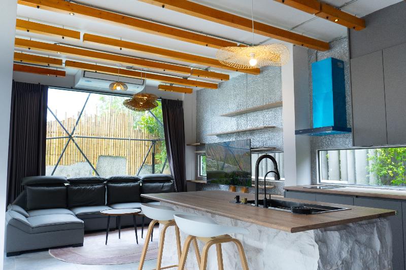 The Modern Pool Villa Hua Hin By Zuzu - Oda