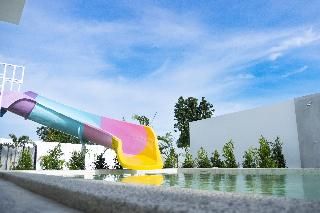 The Modern Pool Villa Hua Hin By Zuzu fotoÄŸrafÄ±