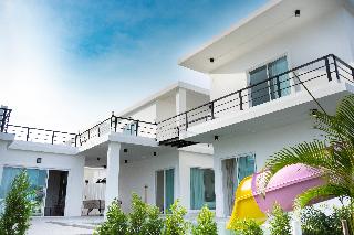 The Modern Pool Villa Hua Hin By Zuzu fotoÄŸrafÄ±