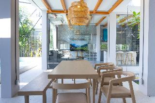 The Modern Pool Villa Hua Hin By Zuzu fotoÄŸrafÄ±