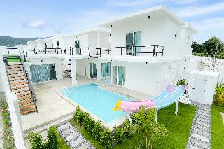 The Modern Pool Villa Hua Hin By Zuzu fotoÄŸrafÄ±