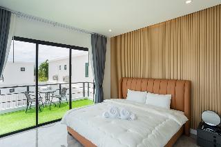 The Modern Pool Villa Hua Hin By Zuzu fotoÄŸrafÄ±