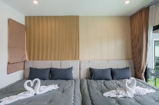 The Modern Pool Villa Hua Hin By Zuzu fotoÄŸrafÄ±