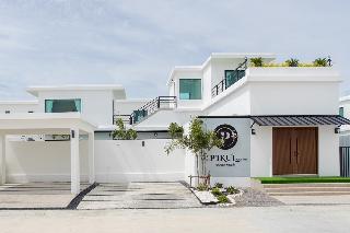 The Modern Pool Villa Hua Hin By Zuzu fotoÄŸrafÄ±