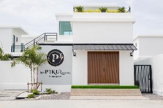 The Modern Pool Villa Hua Hin By Zuzu fotoÄŸrafÄ±