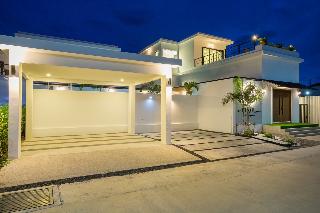 The Modern Pool Villa Hua Hin By Zuzu fotoÄŸrafÄ±