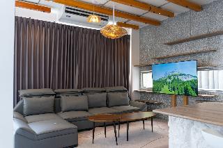 The Modern Pool Villa Hua Hin By Zuzu fotoÄŸrafÄ±