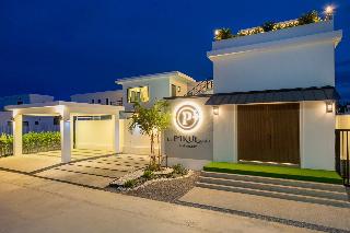 The Modern Pool Villa Hua Hin By Zuzu fotoÄŸrafÄ±