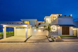 The Modern Pool Villa Hua Hin By Zuzu fotoÄŸrafÄ±