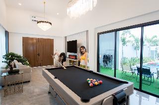 The Modern Pool Villa Hua Hin By Zuzu fotoÄŸrafÄ±