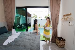 The Modern Pool Villa Hua Hin By Zuzu fotoÄŸrafÄ±