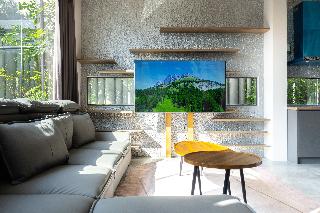 The Modern Pool Villa Hua Hin By Zuzu fotoÄŸrafÄ±