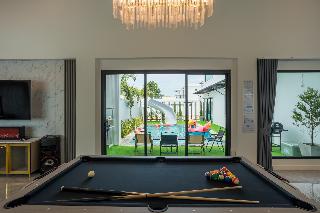The Modern Pool Villa Hua Hin By Zuzu fotoÄŸrafÄ±