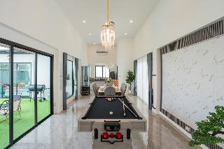The Modern Pool Villa Hua Hin By Zuzu fotoÄŸrafÄ±
