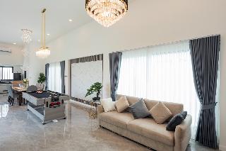 The Modern Pool Villa Hua Hin By Zuzu fotoÄŸrafÄ±