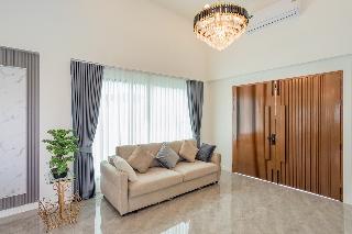 The Modern Pool Villa Hua Hin By Zuzu fotoÄŸrafÄ±
