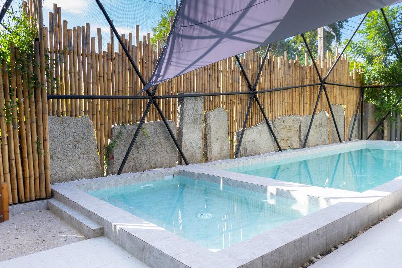 The Modern Pool Villa Hua Hin By Zuzu - Oda