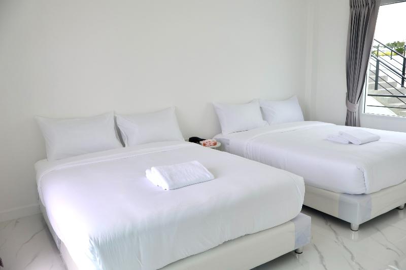 The Modern Pool Villa Hua Hin By Zuzu - Oda