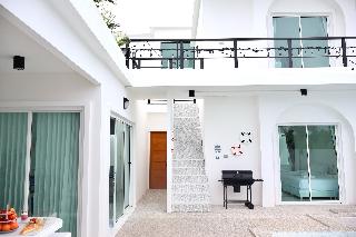 The Modern Pool Villa Hua Hin By Zuzu fotoÄŸrafÄ±