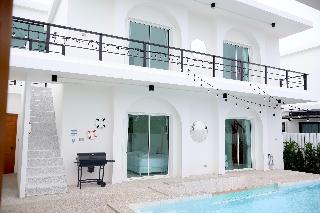 The Modern Pool Villa Hua Hin By Zuzu fotoÄŸrafÄ±