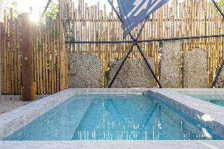 The Modern Pool Villa Hua Hin By Zuzu fotoÄŸrafÄ±