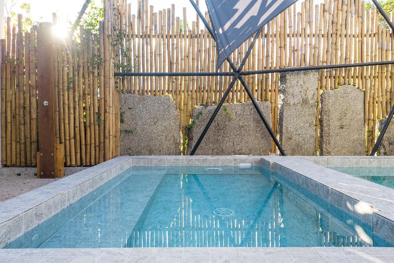 The Modern Pool Villa Hua Hin By Zuzu - Oda