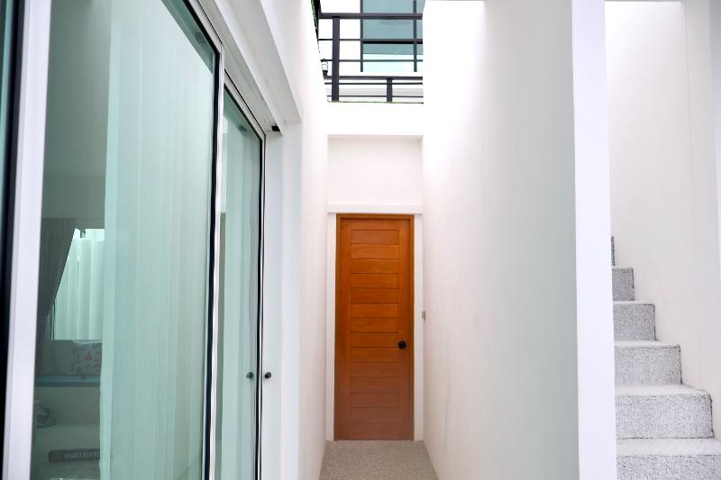 The Modern Pool Villa Hua Hin By Zuzu - Oda