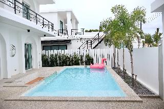 The Modern Pool Villa Hua Hin By Zuzu fotoÄŸrafÄ±