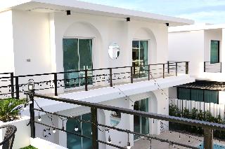 The Modern Pool Villa Hua Hin By Zuzu fotoÄŸrafÄ±