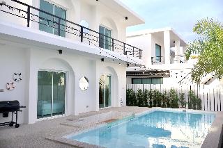 The Modern Pool Villa Hua Hin By Zuzu fotoÄŸrafÄ±