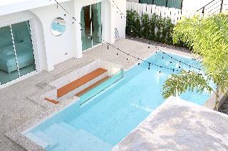 The Modern Pool Villa Hua Hin By Zuzu fotoÄŸrafÄ±