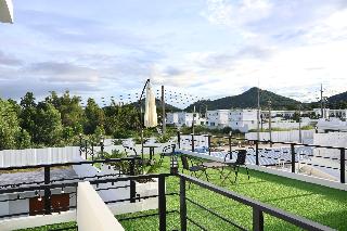 The Modern Pool Villa Hua Hin By Zuzu fotoÄŸrafÄ±