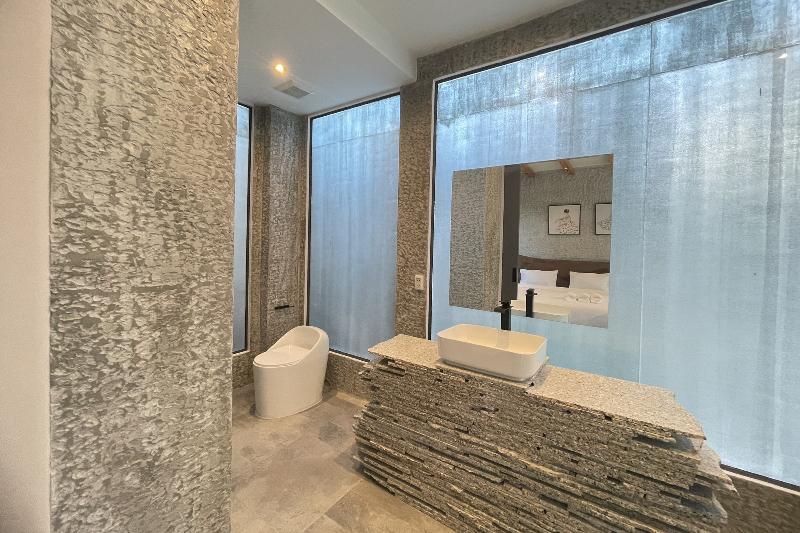 The Modern Pool Villa Hua Hin By Zuzu - Oda
