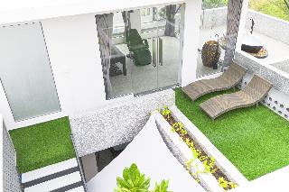 The Modern Pool Villa Hua Hin By Zuzu fotoÄŸrafÄ±