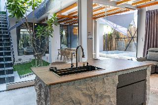 The Modern Pool Villa Hua Hin By Zuzu fotoÄŸrafÄ±