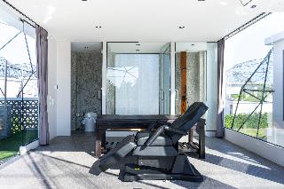 The Modern Pool Villa Hua Hin By Zuzu fotoÄŸrafÄ±