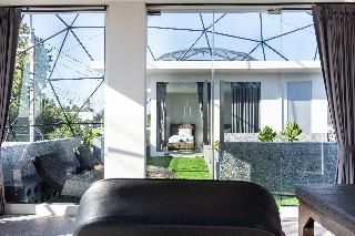 The Modern Pool Villa Hua Hin By Zuzu fotoÄŸrafÄ±