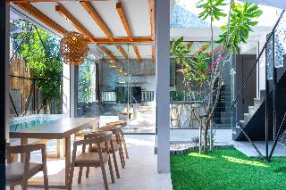 The Modern Pool Villa Hua Hin By Zuzu fotoÄŸrafÄ±