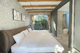 The Modern Pool Villa Hua Hin By Zuzu fotoÄŸrafÄ±