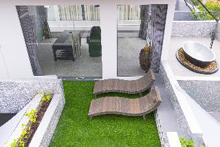 The Modern Pool Villa Hua Hin By Zuzu fotoÄŸrafÄ±