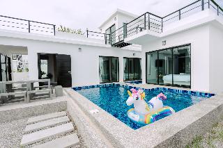 The Modern Pool Villa Hua Hin By Zuzu fotoÄŸrafÄ±