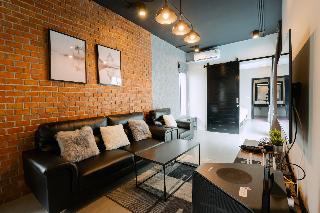 The Modern Pool Villa Hua Hin By Zuzu fotoÄŸrafÄ±