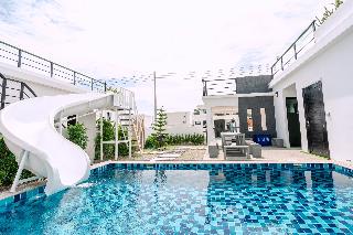 The Modern Pool Villa Hua Hin By Zuzu fotoÄŸrafÄ±