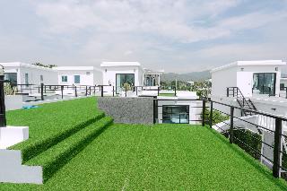The Modern Pool Villa Hua Hin By Zuzu fotoÄŸrafÄ±