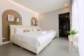 The Modern Pool Villa Hua Hin By Zuzu fotoÄŸrafÄ±