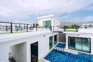 The Modern Pool Villa Hua Hin By Zuzu fotoÄŸrafÄ±