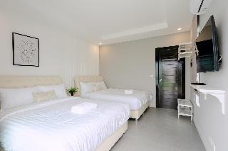 The Modern Pool Villa Hua Hin By Zuzu fotoÄŸrafÄ±