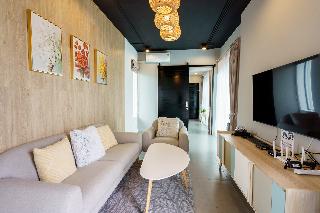 The Modern Pool Villa Hua Hin By Zuzu fotoÄŸrafÄ±
